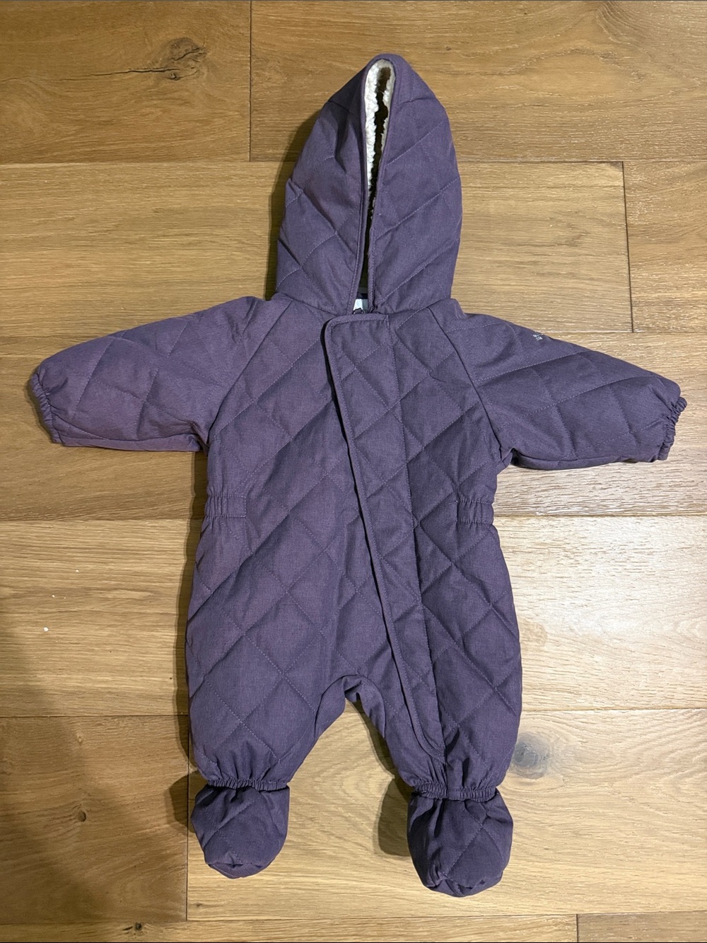 Columbia Infant Meet Cute Bunting, Size 0-3M